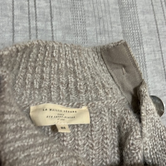 Sezane Oliver Jumper XS - Picture 6 of 12